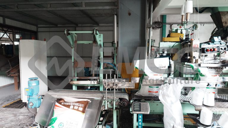 Packaging machine2